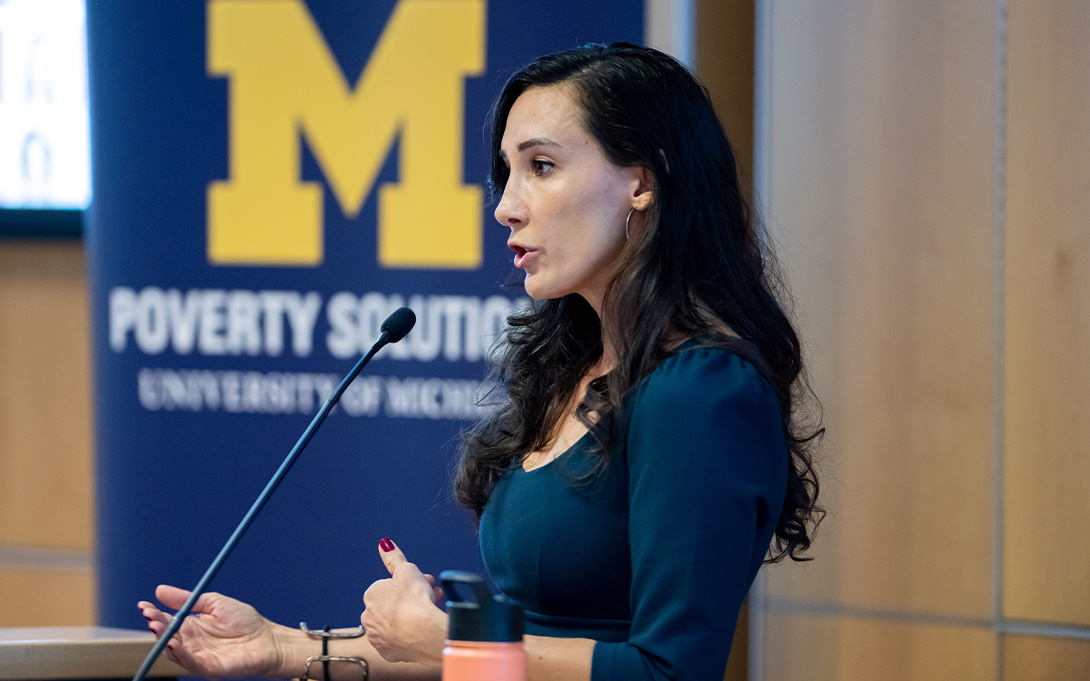 Immigration policies: U-M experts can discuss 