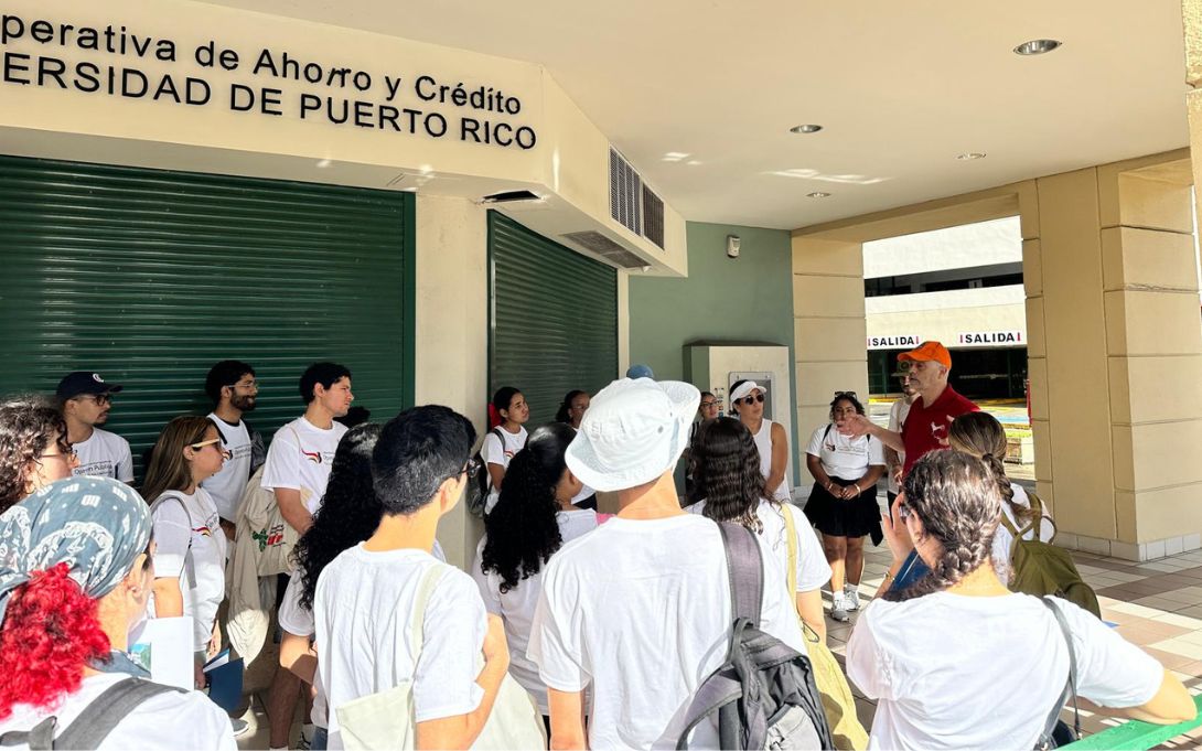 puerto rican opinion lab participants spring 2025