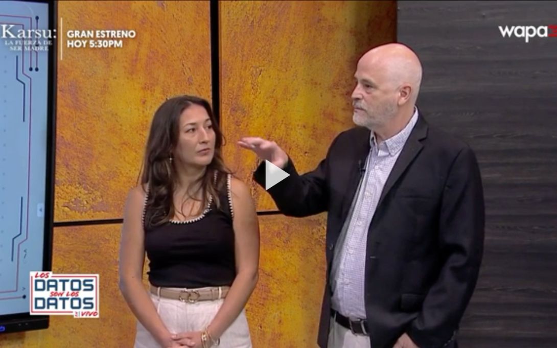 puerto rico opinion lab coverage on puerto rican news in may 2025