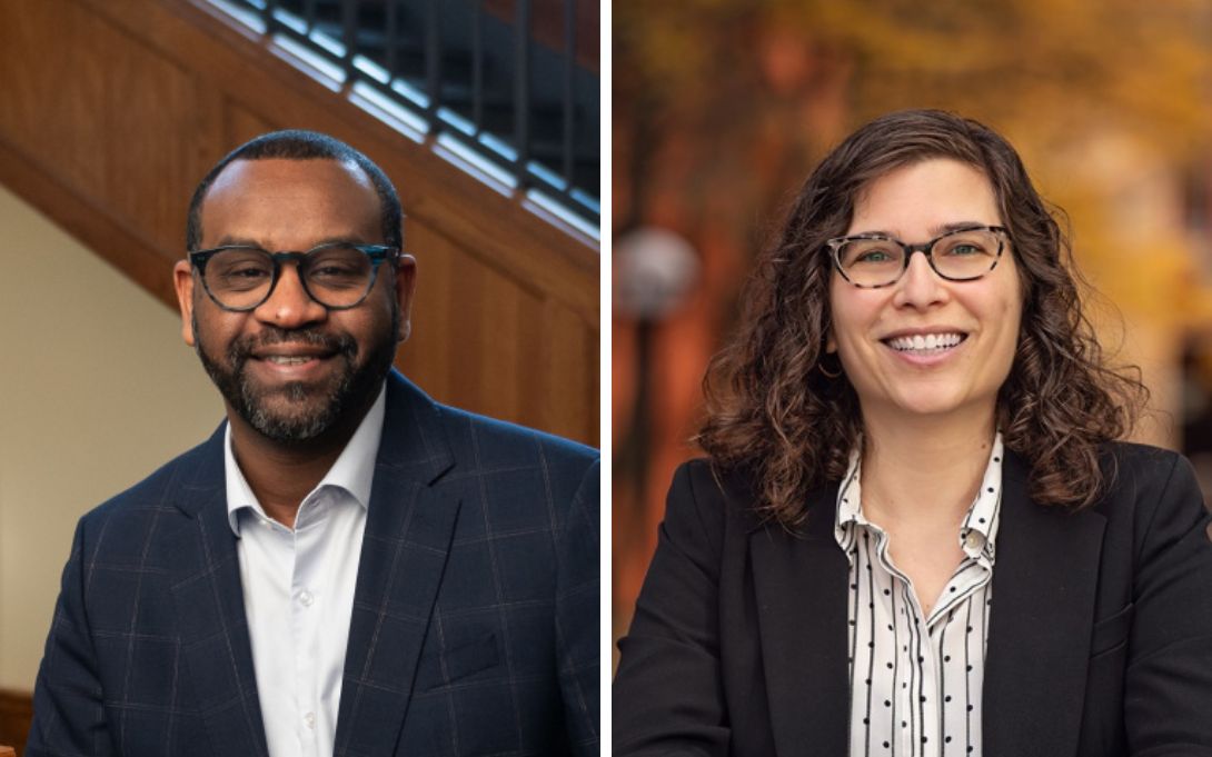 Unpacking AI Policy: How Does It Affect Us? | Center for Racial Justice