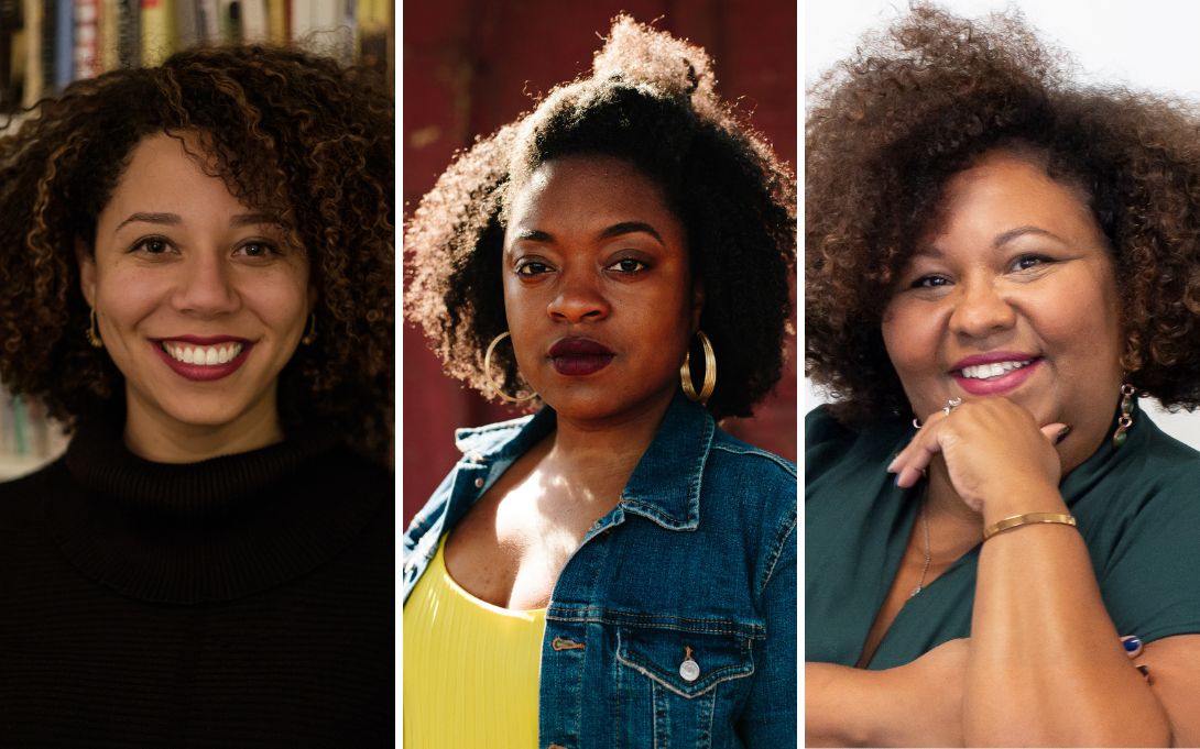  Center for Racial Justice welcomes 2024-25 visiting fellows 
