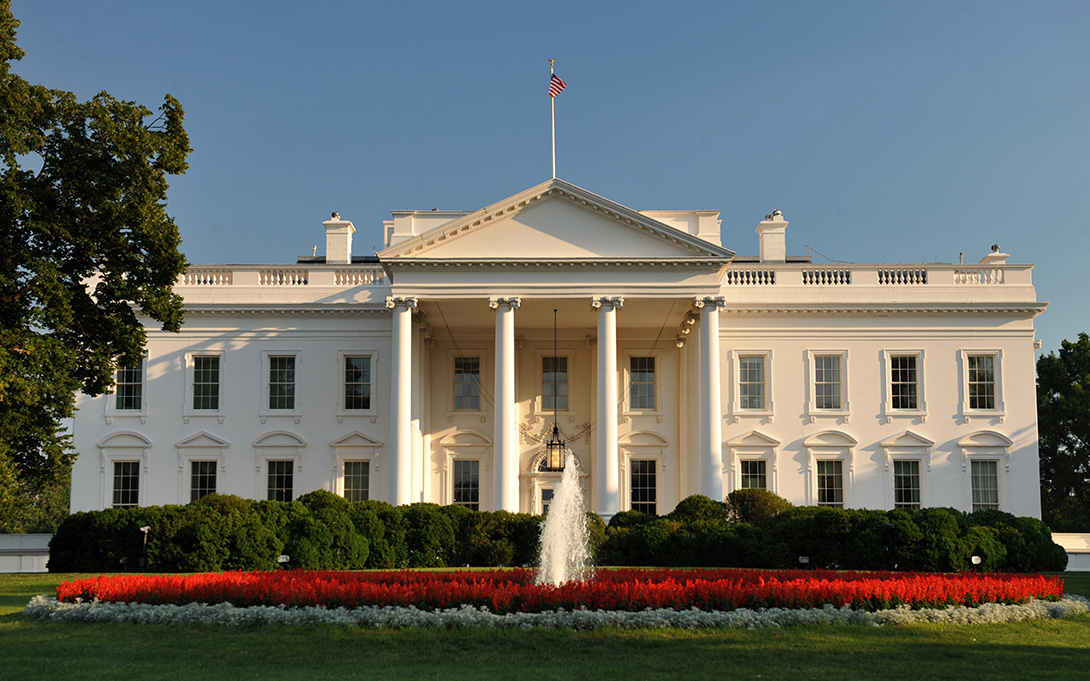Trump's 100 days in office: Ford School experts available 