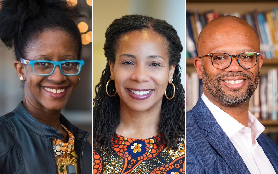 Reimagining the Narrative