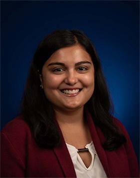 Radhika Arora profile photo