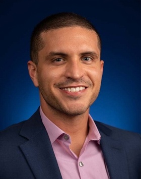 William Feliciano profile photo