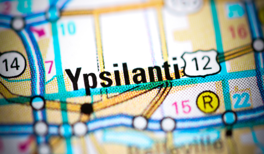 Ypsilanti