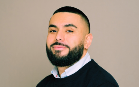 Mo Torres to join Ford School as Michigan Society of Fellows scholar