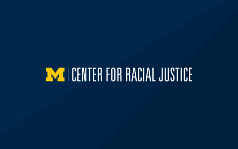 Dinner for democracy: Race and the criminal justice system 