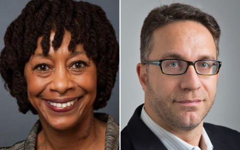 Transnational advocacy and the BLM network