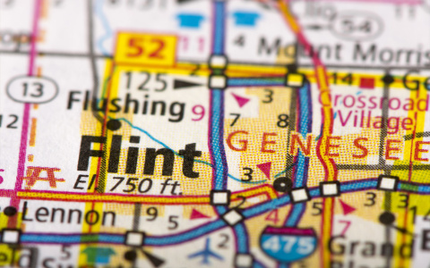 Majority of Flint residents support reparations for Black Americans, CRJ survey shows