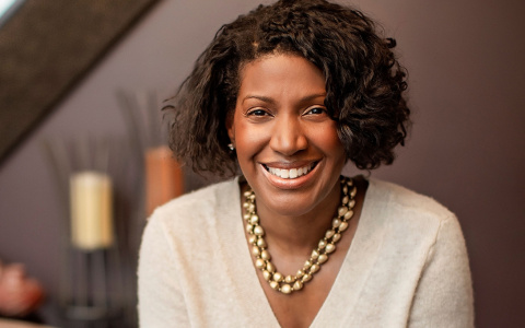 Celeste Watkins-Hayes named interim dean of the Ford School