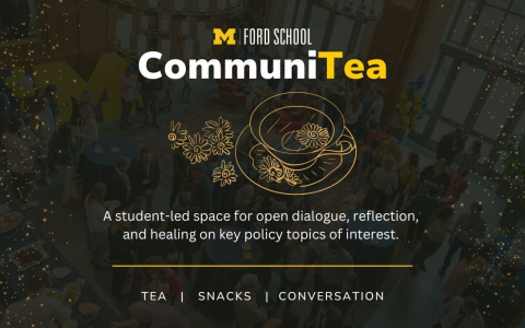 CommuniTea