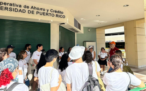 puerto rican opinion lab participants spring 2025