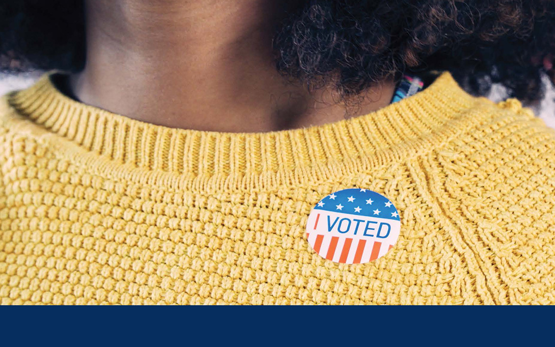 The Electoral Impact of Racial Reckoning research image