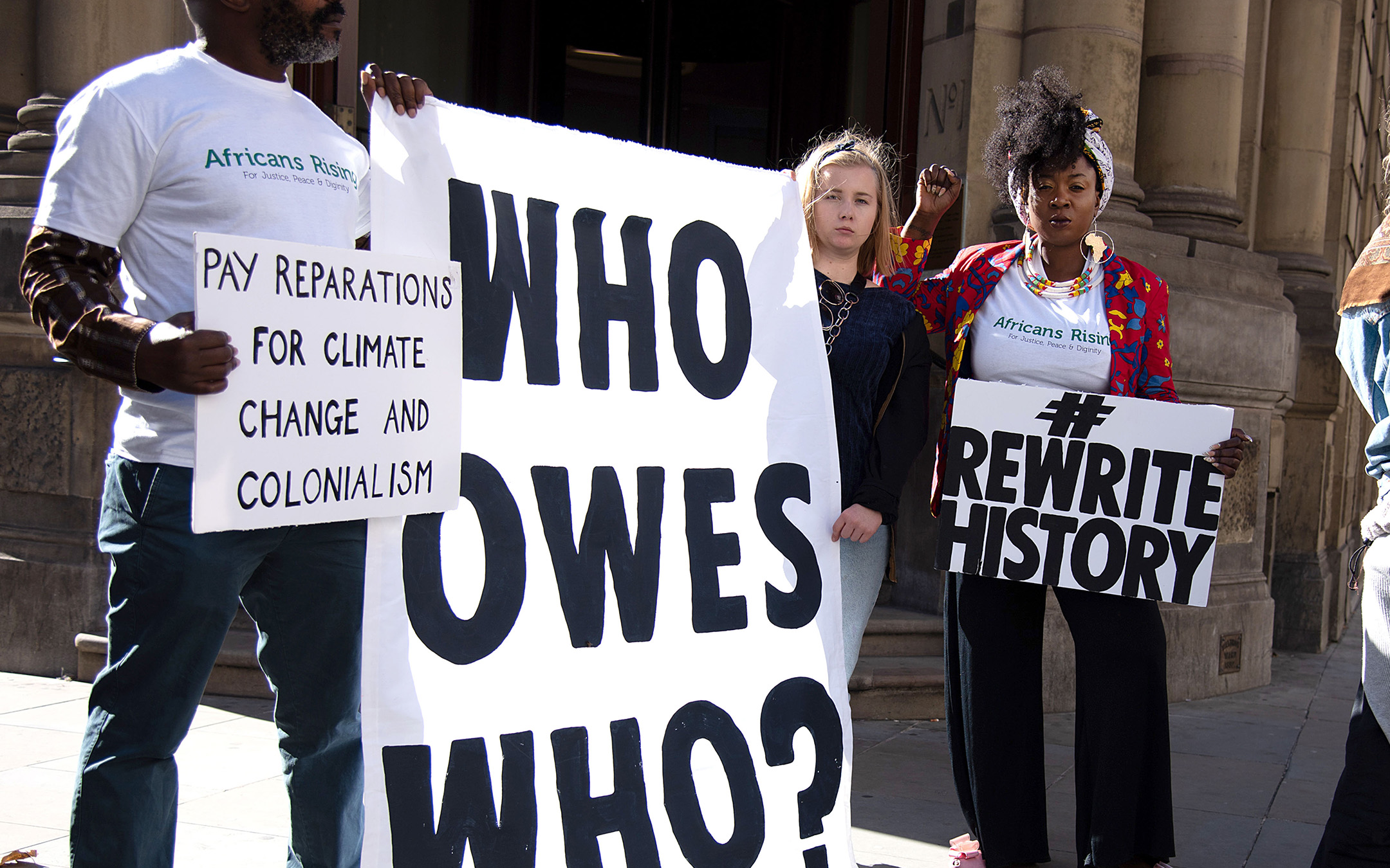 Collective Remembrance Policy Brief Image