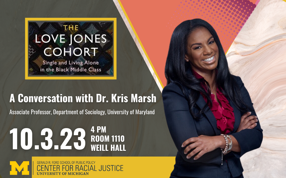 The Love Jones Cohort: Single and Living Alone in the Black Middle Class