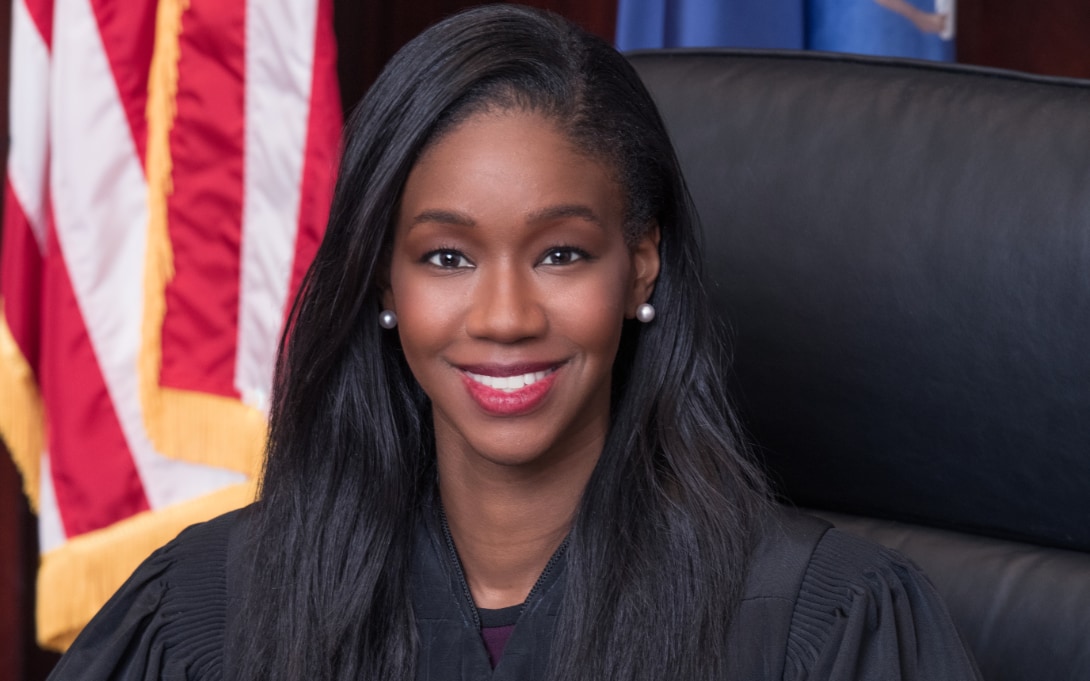 Justice across generations: Reflections on race, law and family legacy