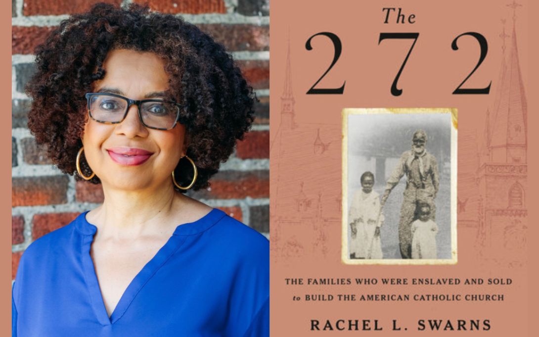 Slavery and the U.S. Catholic Church: Confronting History and the Case for Reparations
