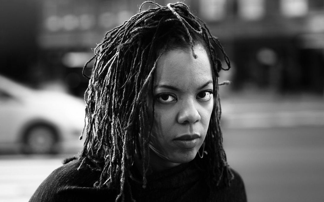 Airea D. Matthews