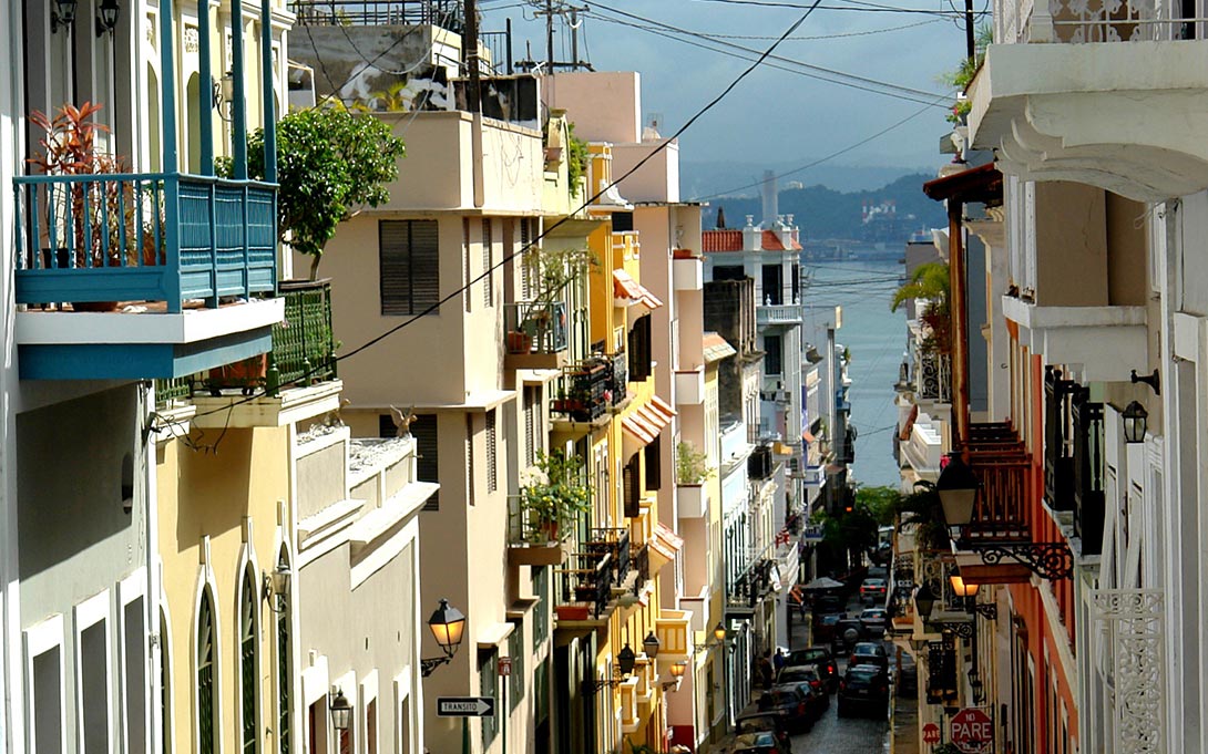 Who holds power? Puerto Ricans' distrust runs deep 